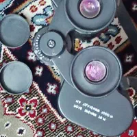 دوربین شکاری روسی