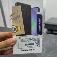 سامسونگ A36 5G