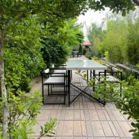 باغ ویلا کاکتوس