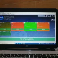 لپتاپ 15 اینچ HP|رایانه همراه|ارومیه, |دیوار