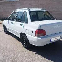 پراید 132|خودرو سواری و وانت|فسا, |دیوار