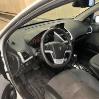 ۲۰۷ اتومات پانا ارتقا مدل ۱۴۰۳|خودرو سواری و وانت|تهران, شهرک پرواز|دیوار