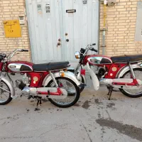 یاماها سوزوکی کاوازاکی