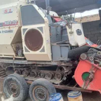 کنبای زنجیری 2016