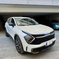 اسپورتیج فول مدل ۲۰۲۵|خودرو سواری و وانت|اهواز, کیانپارس |دیوار