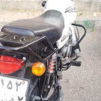 kld کی ال دی200|موتورسیکلت|ری, دولتآباد|دیوار