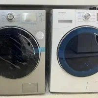 ماشین لباسشویی دوو 9کیلو سری پریمو مدل LM-981