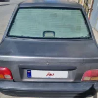پراید مدل ۸۶|خودرو سواری و وانت|اراک, |دیوار