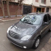 تیبا ۲ درحد صفر|خودرو سواری و وانت|کرج, ساماندهی|دیوار