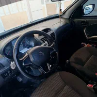 ساینا403درجه یک دوگانه شرکت به شرط کارشناسی شما|خودرو سواری و وانت|گتوند, |دیوار