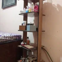 قفسه دکور ام دی اف