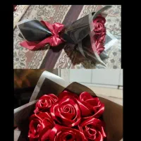 گل جاودان|گل مصنوعی|تویسرکان, |دیوار