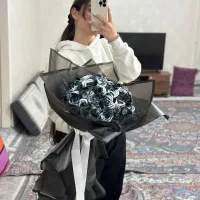 گل روبانی همیشگی