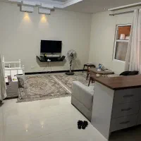 ۵۵ متر فول امکانات//خوش نقشه//حیاط خلوت دار