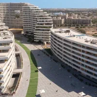 کرانه ۱ فروش ۱۱۰ متری / پلاک ۱ دریا / کلیدنخورده