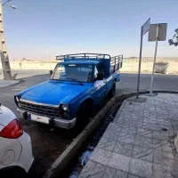فروشی|خودرو سواری و وانت|قرچک, شهرک گلها|دیوار