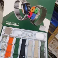 پخش انواع ساعت اپل واچ .هوشمند زیر قیمت بازار