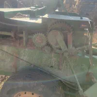 بیلر 98درحد نو|ماشین‌آلات صنعتی|سراب, |دیوار