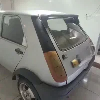 خودرو پی کی مدل ۸۴|خودرو سواری و وانت|مرند, |دیوار