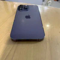 ایفون ۱۴ پرومکس ۲۵۶ za رجیستر باتری ۷۹|موبایل|پرند, فاز ۲|دیوار