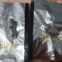 پایه چرخ راسته صنعتی