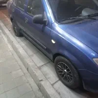 تیبا صندوقدار ۹۲