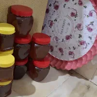 عسل طبیعی سری اول