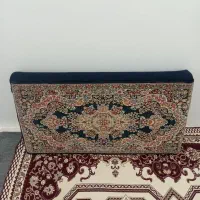 پشتی|پشتی|قم, علی آباد سعدگان|دیوار