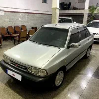 پراید|خودرو سواری و وانت|اردبیل, |دیوار