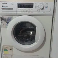 ماشین لباسشویی|ماشین لباسشویی و خشککن لباس|مینودشت, |دیوار