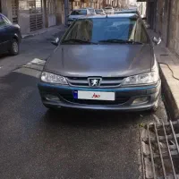 پارس مدل 95