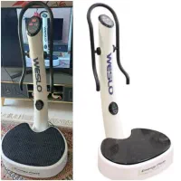ویبراتور برقی ایستاده