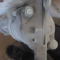 هیلتی بادی سالم|ابزارآلات|برخوار, |دیوار