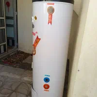 آبگرمکن زمینی کاملا سالم|آبگرمکن، پکیج، شوفاژ|مراغه, |دیوار