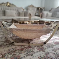 فروش گهواره|تخت و صندلی بچه|قیدار, |دیوار