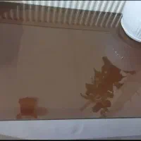 مبل نیم ست مخصوص کافه و... صورتی|مبلمان خانگی و میز عسلی|قم, پردیسان|دیوار