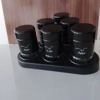 جا ادویه ایه