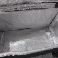 ساک پیک نیگ‌نگهدارنده غذا