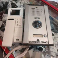 آیفون تصویری تابا|تلفن رومیزی|مشهد, فلسطین|دیوار