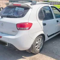 تیبا ۲ پلاس کم کارکرد