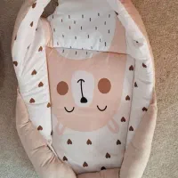 فروش گهواره|اسباب و اثاث بچه|رودسر, |دیوار