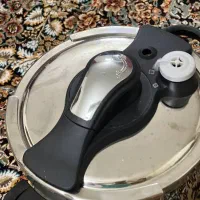 زودپز|ظروف پخت‌وپز|مشهد, بالا خیابان|دیوار