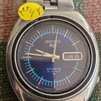 سیکو اسپرت بندچاک|ساعت|مشهد, هدایت|دیوار