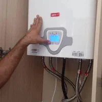 تعمیر پکیج آبگرمکن لباسشویی جاروبرقی بخاری کولر