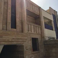 پیش فروش چهار واحدِ|پیش‌فروش املاک|اهواز, کیانشهر|دیوار