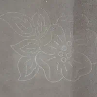 موکت رنگ شکلاتی در حد نو ۴۴متر