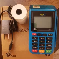 کارتخوان سیار پکس شخصی Qukipos کارت خوان سیار