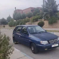 هاچبک ۱۱۱ مدل ۹۵|خودرو سواری و وانت|یاسوج, |دیوار