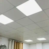 پنل سقفی ۶۰ در ۶۰|لامپ و چراغ|پاکدشت, پاکدشت (مامازند)|دیوار