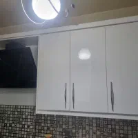 کابینت نو بفروش میرسد|آب‌چکان و نظم‌دهنده ظروف|تهران, سهروردی|دیوار